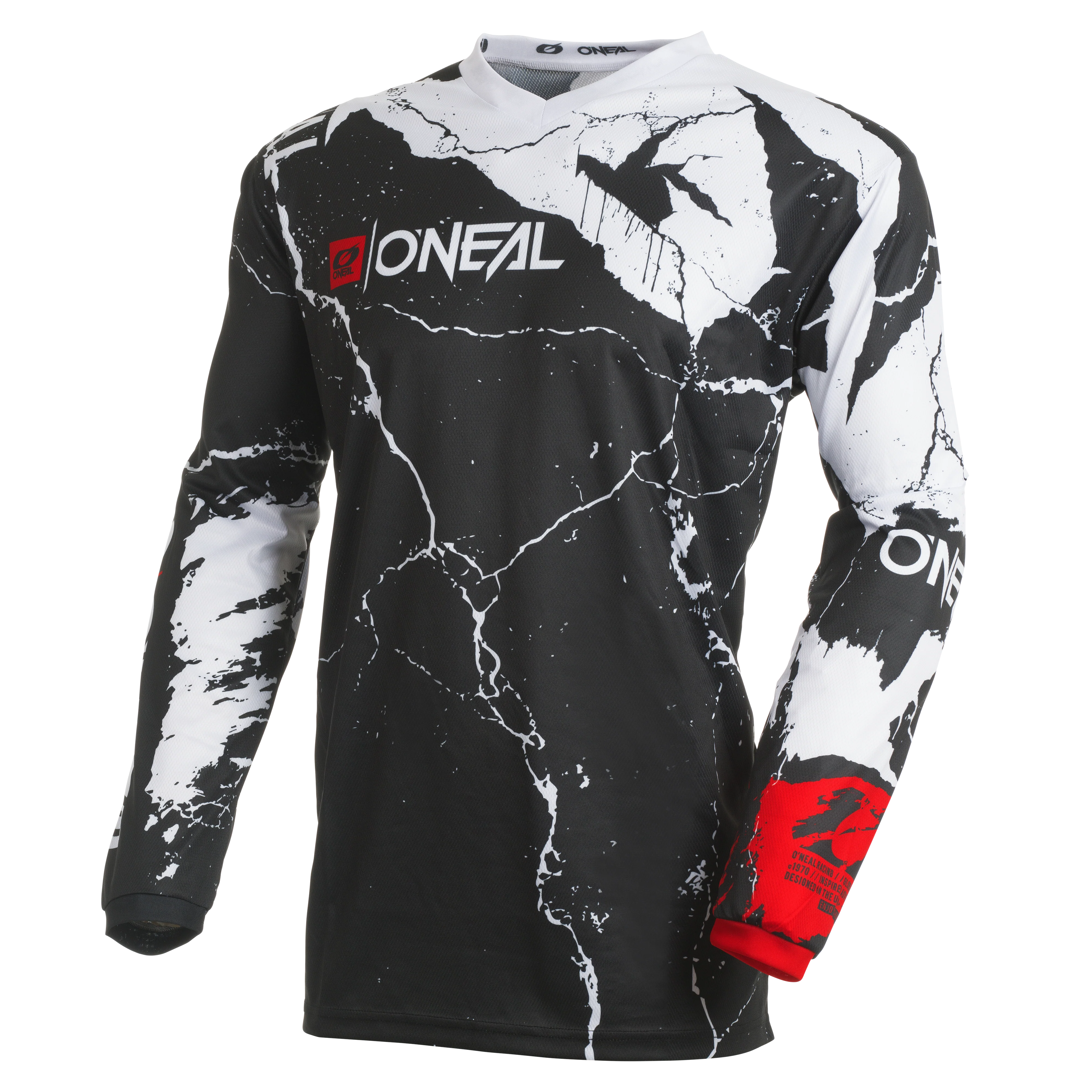 SUBLIMATED JERSEYS